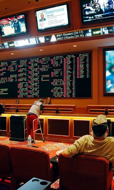 Las Vegas: Charm will keep bettors coming for the Super Bowl